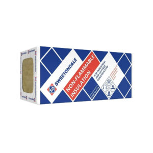 Мінеральний утеплювач THERMOWOOL FAS PROF Технофас