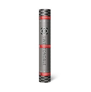 HYDROBASE ELAST ЕКП 5.5 / ЕПП 5.2 Техноеласт