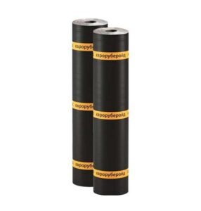 HYDROBASE LIGHT ХКП 3.5 сірий / ХПП 2.5 Євроруберойд