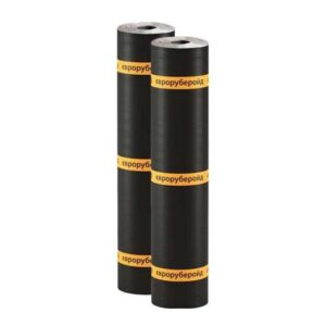HYDROBASE LIGHT ХКП 3.5 сірий / ХПП 2.5 Євроруберойд