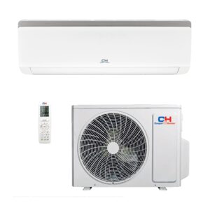 AIRMASTER EVO CH S24XP9 до70м² White