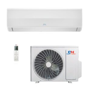 UNIVERSAL PRO CH S24XZ2 до70м² White