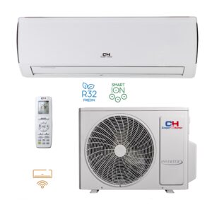VERITAS CH S09FTXQ2 NG до25м² White