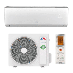 ARCTIC CH S09FTXLA2 NG до25м² White