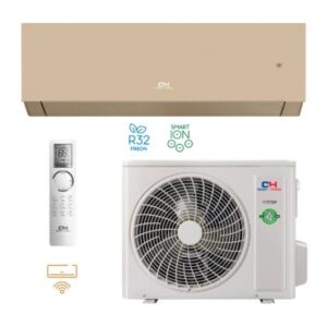 MAJESTI CH S09FTXAM GD до 25м² Gold