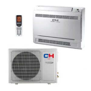 CONSOL INVERTER CH S12FVX NG до 35м² White