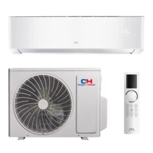 SUPREME CONTINENTAL CHS12FTXAL2 WPдо35м²
