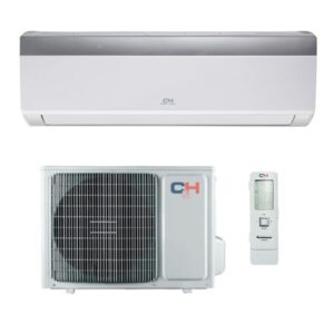 ICY INVERTER NG CH S09FTXTB2S NG до25м² White