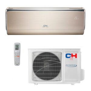 VIP INVERTER CHS09FTXHV B NG до25м² Gold
