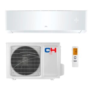 SUPREME R32 CH S24FTXAM2S WP до75м²