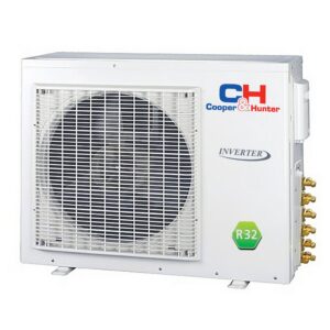 NORDIC MULTI LIGHT CHML U21RK3 NG до 60м²