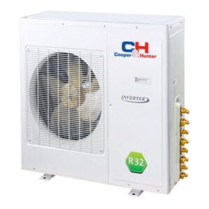NORDIC MULTI LIGHT CHML U28RK4 NG до 80м²