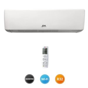 VITAL INVERTER WiFi CH S12FTXF NG до 35м² White