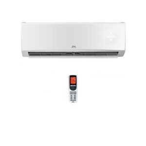 ALFA INVERTER WiFi CH S24FTXE NG до 70м² White
