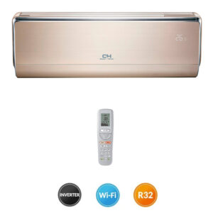 VIP INVERTER CHML IW18VNK до 50м² Gold