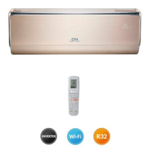 VIP INVERTER CHML IW09VNK до 25м² Gold