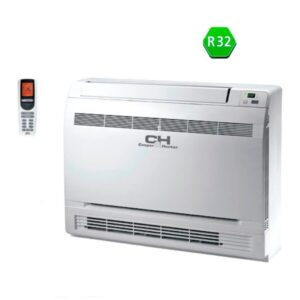 Консольний внутр.блок R32 CHML IK12RK до 35м²