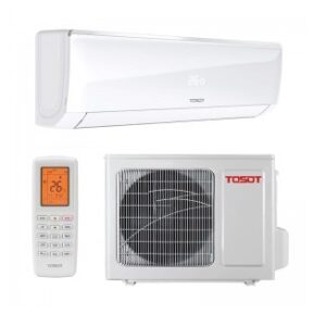 EXPERT INVERTER GB 07VP2 до 20м² White