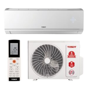 HANSOL GL 24ZS2 до 70м² White