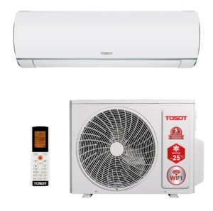 LYRA GF 24W2 до 70м² White