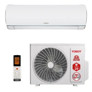 LYRA GF 24W2 до 70м² White