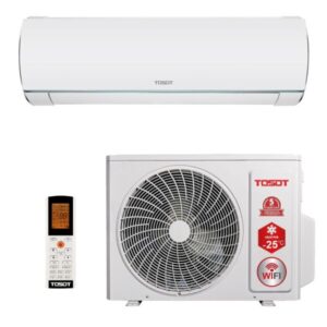LYRA GF 12W2 до 35м² White