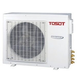 Зовнішній блок TM 18U2(O)2 до50м²