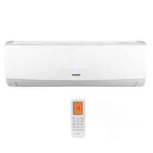 Внутрішній блок GS 12DW2(I) до 35м²White