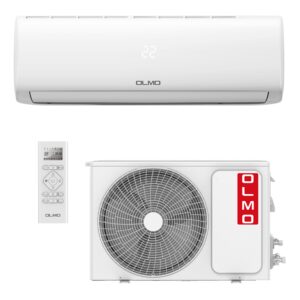 INVENTA DELUXE OSH 24LDH3 до 75м² White