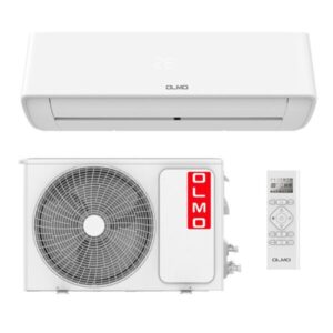PREMION HEAT PUMP OSH12FWH до 35м² White