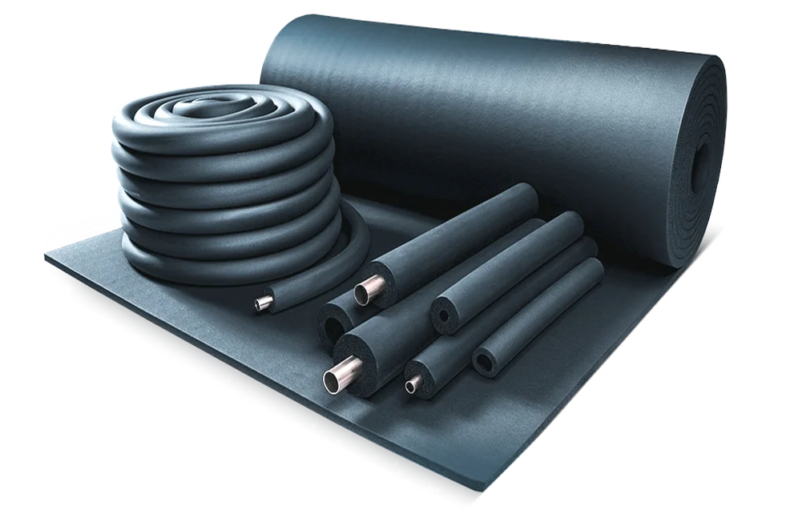 Теплоізоляція K-flex РЕ Товщина 13