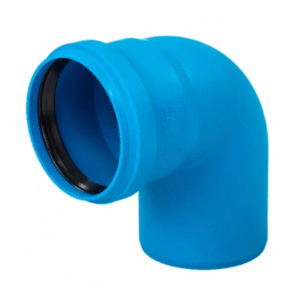 Коліно Ultra db Magnaplast Dn 50