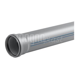Труба Htplus Magnaplast Dn 160*3.9