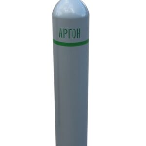 Балон аргоновий 10л