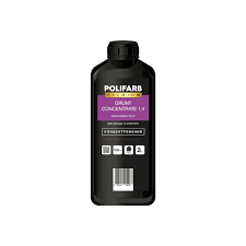 Грунт-концентрат для фасадів GRUNT CONCENTRATE 1:4