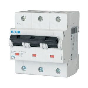 Автоматичний вимикач Eaton AZ-3-C 20кА