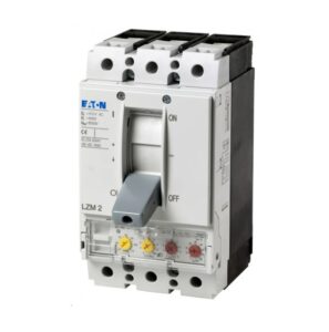Автоматичний вимикач Eaton LZMC2-I 3P C 36kA